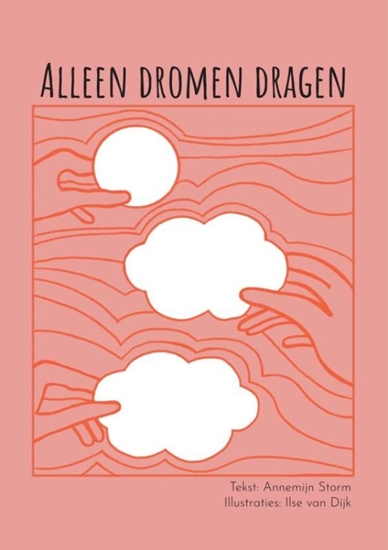 Afbeelding van Alleen Dromen Dragen