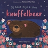 Afbeelding van Jij bent mijn kleine knuffelbeer