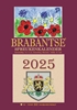 Afbeelding van Brabantse spreukenkalender 2025