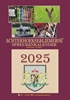 Afbeelding van Achterhoekse & Liemerse spreukenkalender 2025