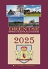 Afbeelding van Drentse spreukenkalender 2025