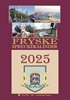 Afbeelding van Fryske spreukekalinder 2025