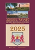 Afbeelding van Zeeuwse spreukenkalender 2025