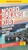 Afbeelding van Marco Polo NL gids Noord-Spaanse Kust MP NL