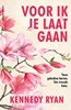 Afbeelding van Voor ik je laat gaan