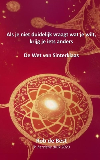 Afbeelding van Als je niet duidelijk vraagt wat je wilt, krijg je iets anders
