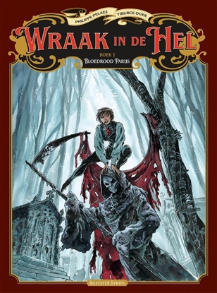 Afbeeldingen van Wraak in de hel 2
