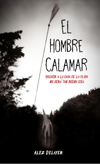Afbeelding van El hombre calamar