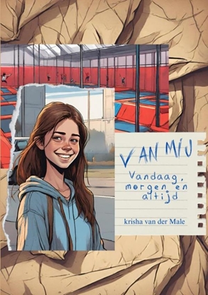 Afbeeldingen van Van mij