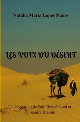 Afbeeldingen van LES VOIX DU DÉSERT