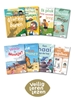 Afbeelding van Aanvullende leesserie Veilig leren lezen Zoem-versie Boekenpakket Veilig leren lezen Zoem-versie anker afsluiting (8 titels)