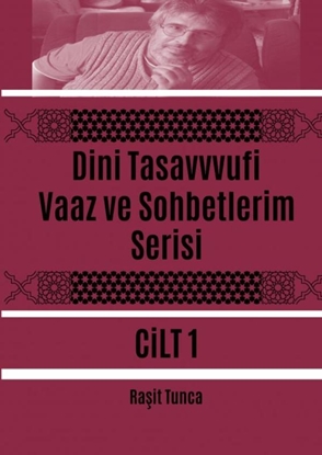 Afbeeldingen van Dini Tasavvufi Vaaz ve Sohbetlerim Serisi 1