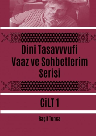 Afbeelding van Dini Tasavvufi Vaaz ve Sohbetlerim Serisi 1