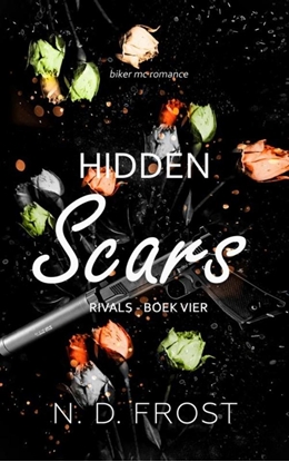Afbeeldingen van Hidden Scars