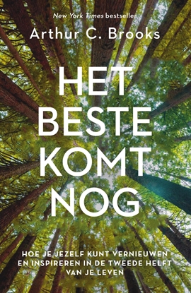 Afbeeldingen van Het beste komt nog