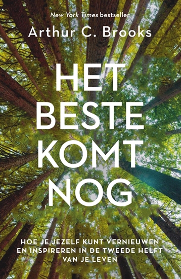 Afbeelding van Het beste komt nog
