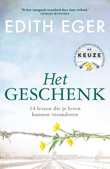 Afbeelding van Het geschenk