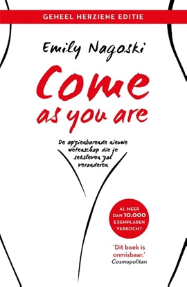 Afbeeldingen van Come as you are