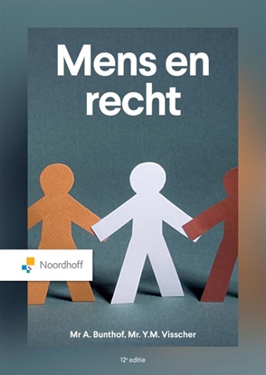 Afbeeldingen van Mens en Recht