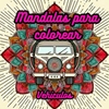 Afbeelding van Mándalas para colorear