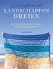 Afbeelding van De kunst van het landschappen breien