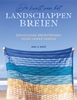Afbeelding van De kunst van het landschappen breien