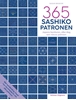 Afbeelding van 365 sashiko-patronen