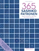 Afbeelding van 365 sashiko-patronen