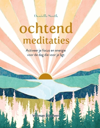 Afbeeldingen van Ochtendmeditaties