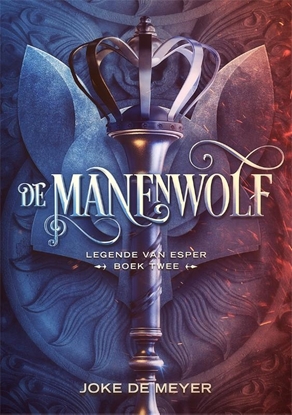 Afbeeldingen van Legende van Esper De manenwolf