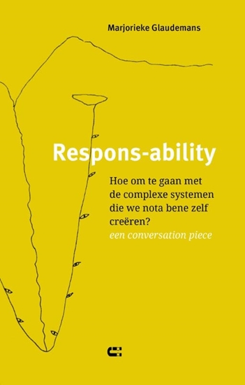 Afbeelding van Respons-ability