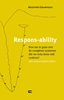 Afbeelding van Respons-ability