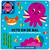 Afbeelding van Octo en de bal