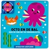 Afbeelding van Octo en de bal