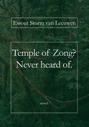 Afbeeldingen van Temple of Zong? Never heard of.