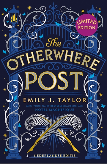 Afbeelding van The Otherwhere Post