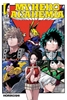 Afbeelding van My Hero Academia My Hero Academia, Vol. 8