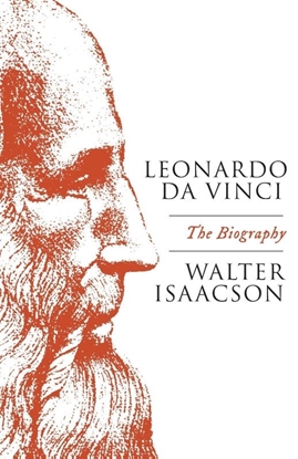 Afbeeldingen van Leonardo Da Vinci