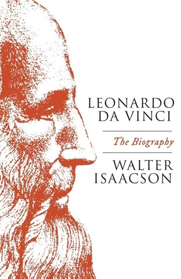 Afbeelding van Leonardo Da Vinci