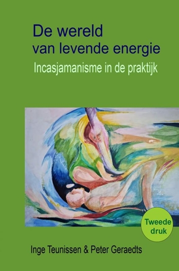 Afbeelding van De wereld van levende energie