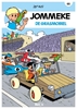 Afbeelding van De belevenissen van Jommeke De grasmobiel