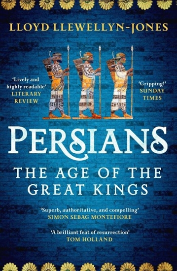 Afbeelding van Persians