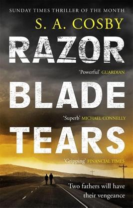 Afbeeldingen van Razorblade Tears