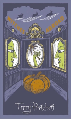 Afbeeldingen van Witches Abroad