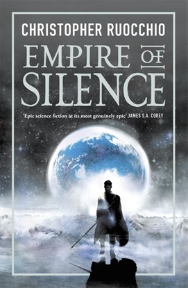 Afbeeldingen van Sun Eater Empire of Silence