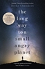 Afbeelding van Wayfarers The Long Way to a Small, Angry Planet