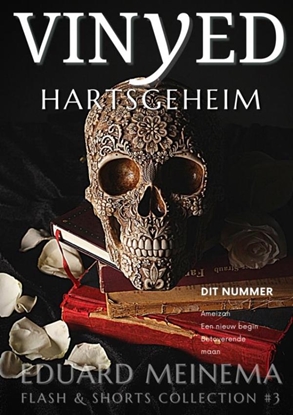 Afbeeldingen van Vinyed 3 - Hartsgeheim