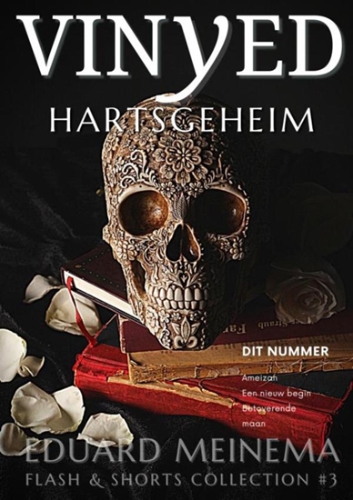 Afbeelding van Vinyed 3 - Hartsgeheim