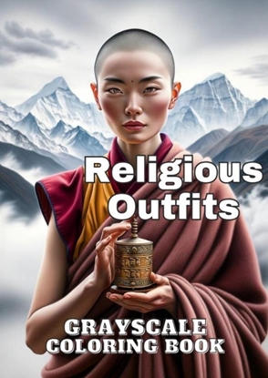 Afbeeldingen van Religious Outfits