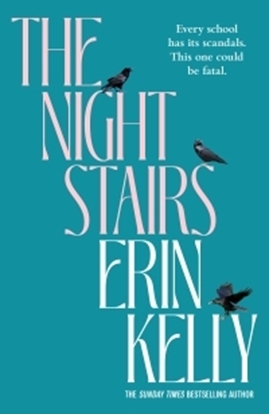 Afbeeldingen van The Night Stairs
